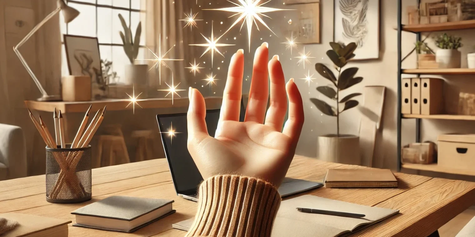 The future of AI in graphic design: what’s happening now and what’s next?