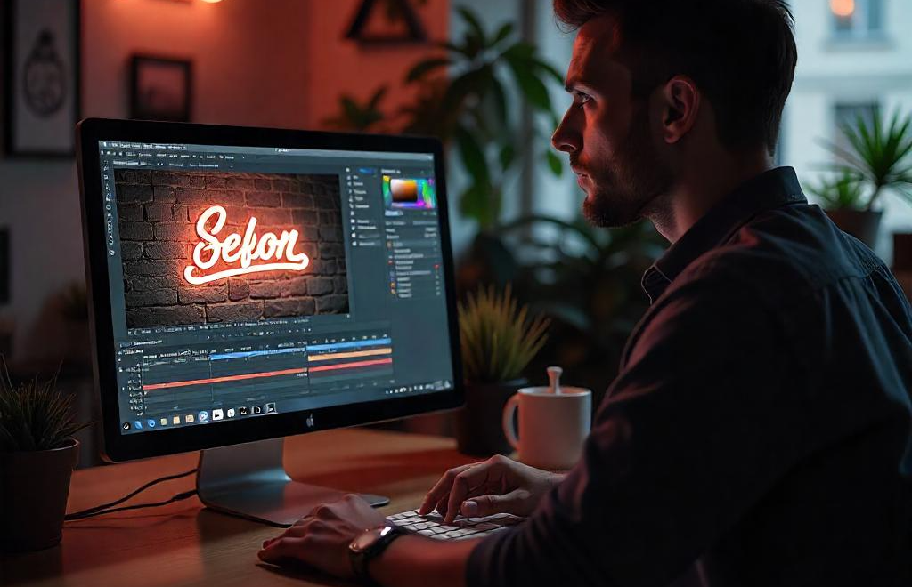 The Role of Motion Graphics in Advertising