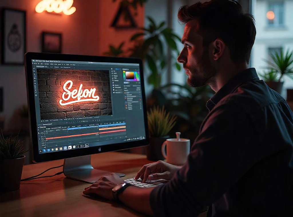 The Role of Motion Graphics in Advertising